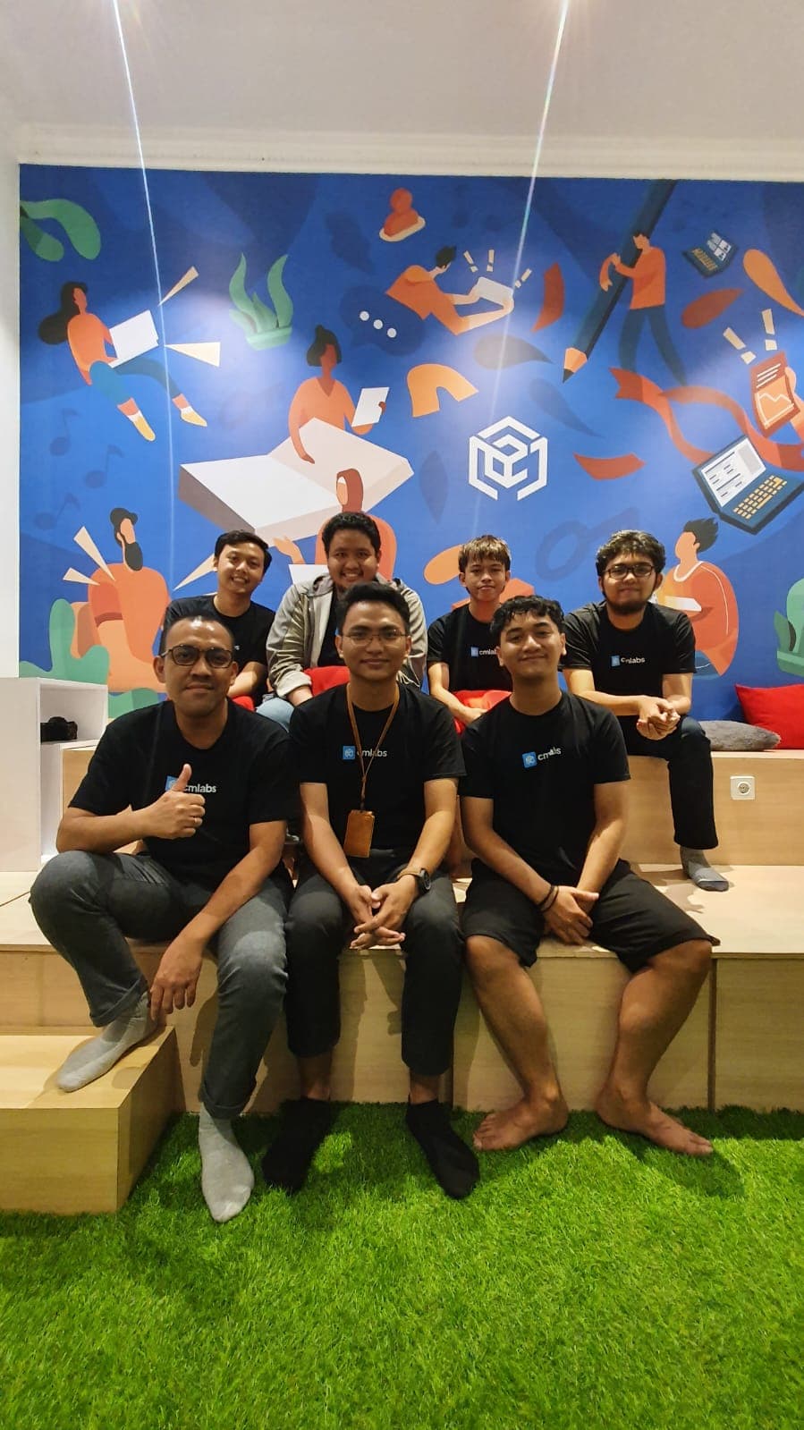 DEV Team Year of 2022